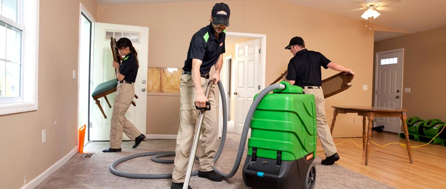 San Jacinto, CA cleaning services